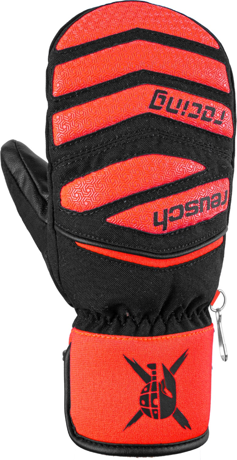 Worldcup Warrior Prime R-Tex® XT  1.0 – Junior Ski Mitten