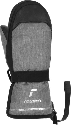 Reusch BabyTeck - Kids Winter Mittens