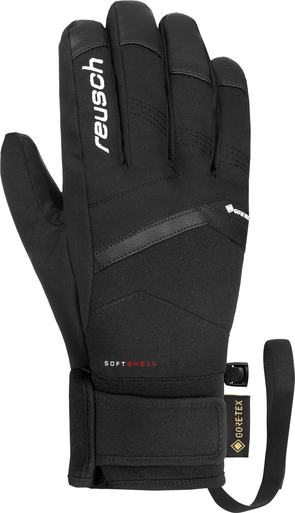 Gants de ski pour homme Blaster GORE‑TEX