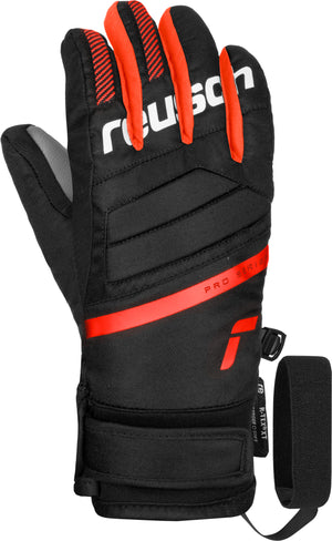 REUSCH WARRIOR R-TEX® XT JUNIOR