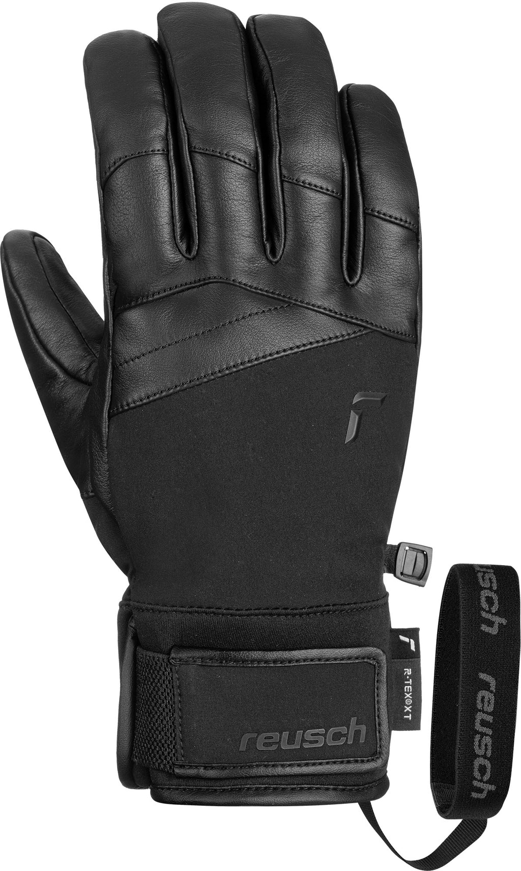 Snow Pro Down R-TEX® XT – Men's Ski Gloves