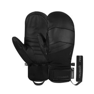 Snow Pro Down R-TEX® XT – Men's Ski Mittens