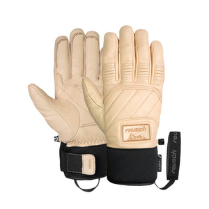 Legacy R-TEX® XT – Gants de ski freeride en cuir