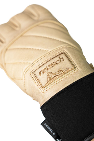 Legacy R-TEX® XT – Gants de ski freeride en cuir