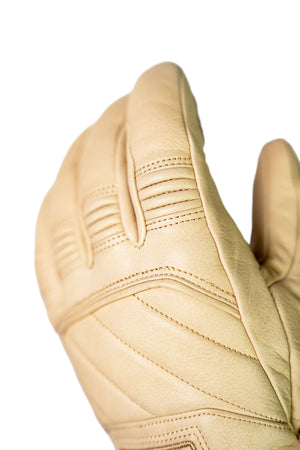 Legacy R-TEX® XT – Gants de ski freeride en cuir