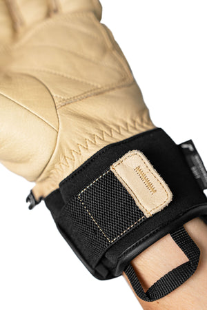 Legacy R-TEX® XT – Gants de ski freeride en cuir