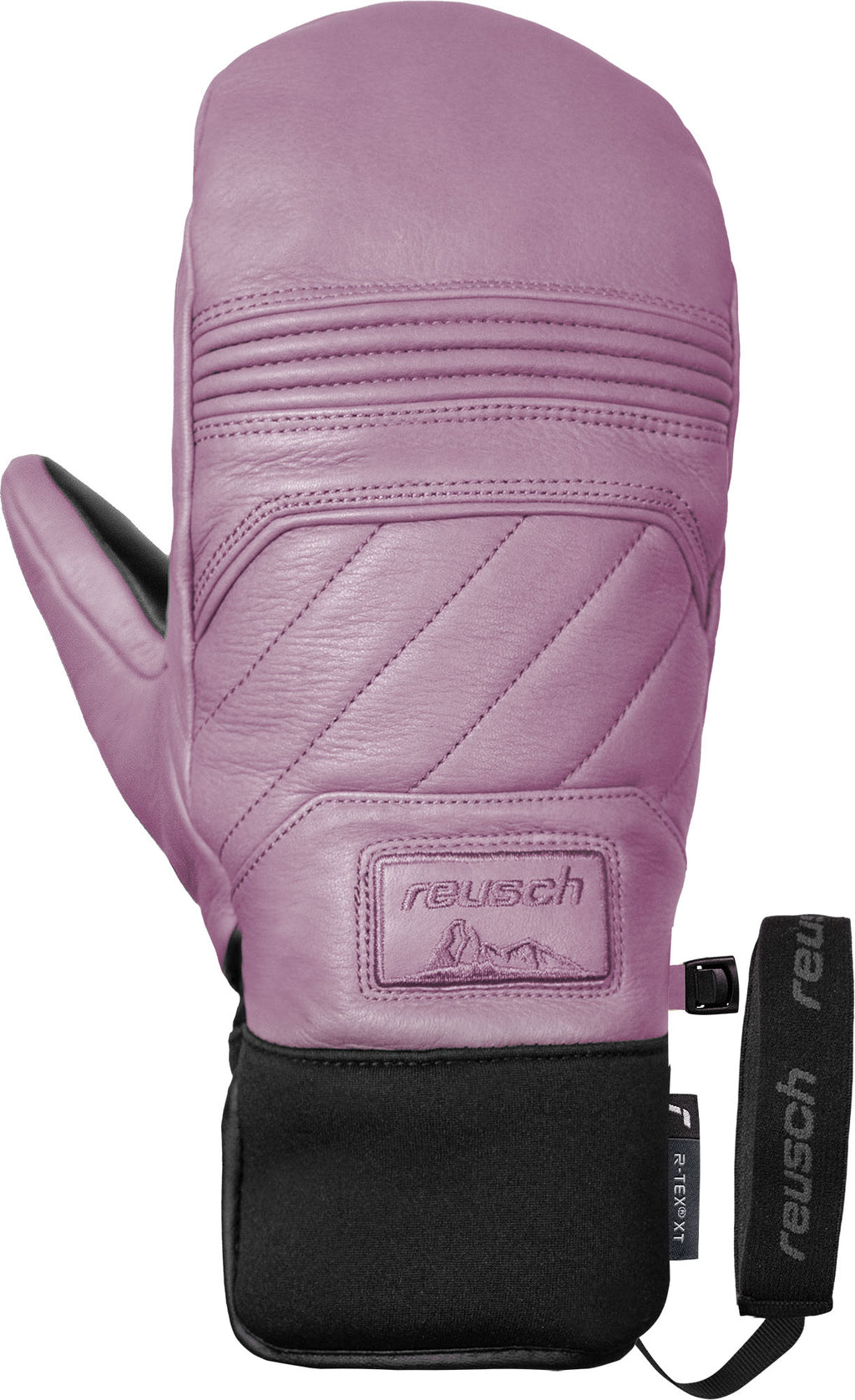 Legacy R-TEX® XT – Mitaines de ski freeride en cuir