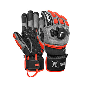 Worldcup Warrior GS 1.0 – Ski Racing Gloves
