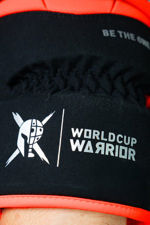 Worldcup Warrior GS 1.0 – Ski Racing Gloves