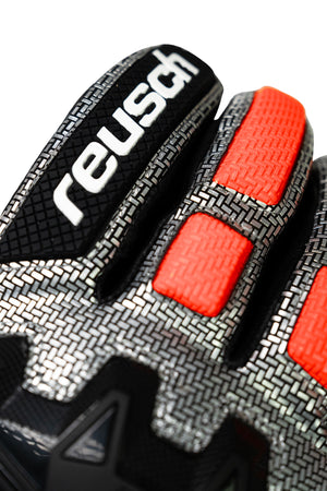 Worldcup Warrior GS 1.0 – Ski Racing Gloves