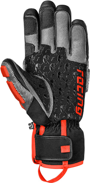 Worldcup Warrior GS 1.0 – Ski Racing Gloves