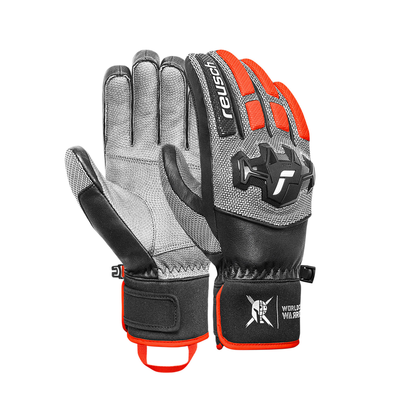 【新品】REUSCH WORLDCUP WARRIOR TEAM Worldcup Warrior Team – Reusch Canada
