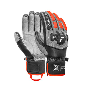 Worldcup Warrior Team 3.0 – Ski Racing Gloves
