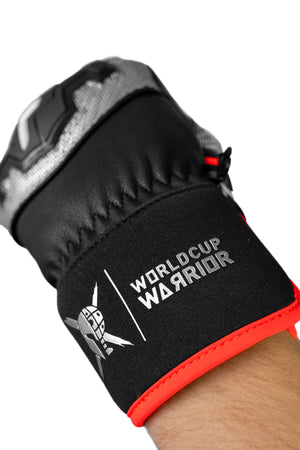 Worldcup Warrior Team 3.0 – Ski Racing Gloves