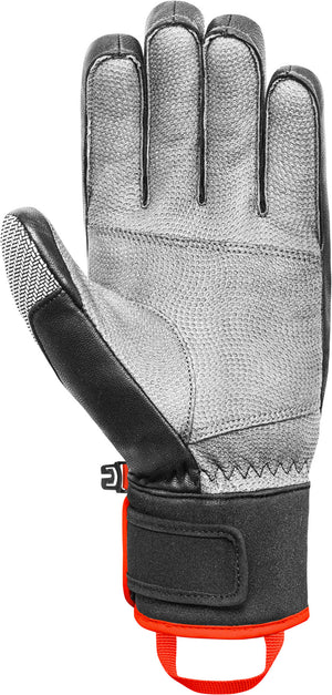 Worldcup Warrior Team 3.0 – Ski Racing Gloves