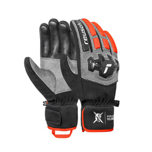 Worldcup Warrior R-TEX® XT 1.0 – Gants de course de ski