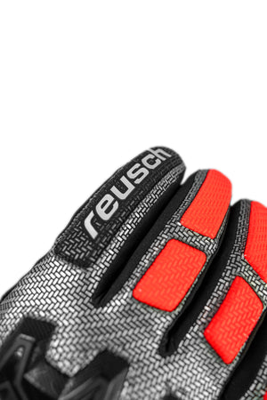 Worldcup Warrior R-TEX® XT 1.0 – Gants de course de ski
