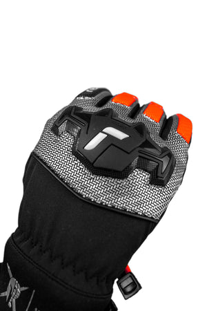 Worldcup Warrior R-TEX® XT 1.0 – Gants de course de ski