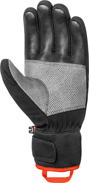 Worldcup Warrior R-TEX® XT 1.0 – Gants de course de ski