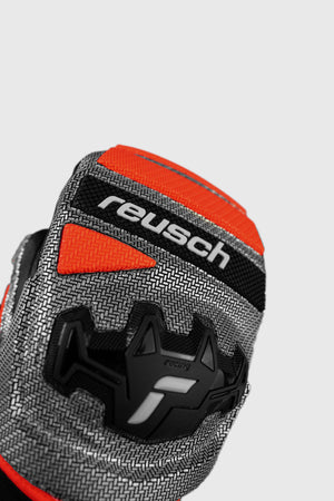 Worldcup Warrior GS 1.0 – Ski Racing Mittens