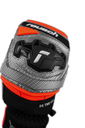Worldcup Warrior GS 1.0 – Ski Racing Mittens