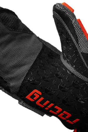 Worldcup Warrior GS 1.0 – Ski Racing Mittens