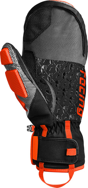 Worldcup Warrior GS 1.0 – Ski Racing Mittens
