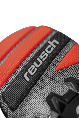 Worldcup Warrior Team 3.0 – Ski Racing Mittens