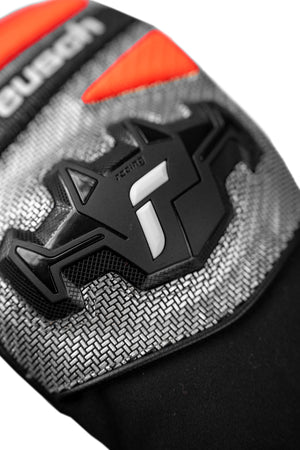Worldcup Warrior Team 3.0 – Ski Racing Mittens