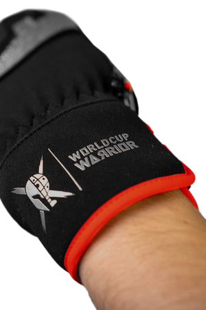 Worldcup Warrior Team 3.0 – Ski Racing Mittens