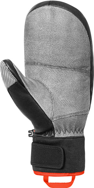 Worldcup Warrior Team 3.0 – Ski Racing Mittens