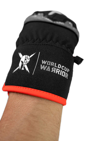 Worldcup Warrior R-TEX® XT 1.0 – Mitaines de course de ski