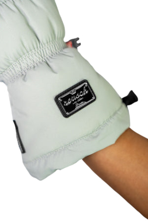 Puffy R-TEX® XT – Women's Ski Mitten