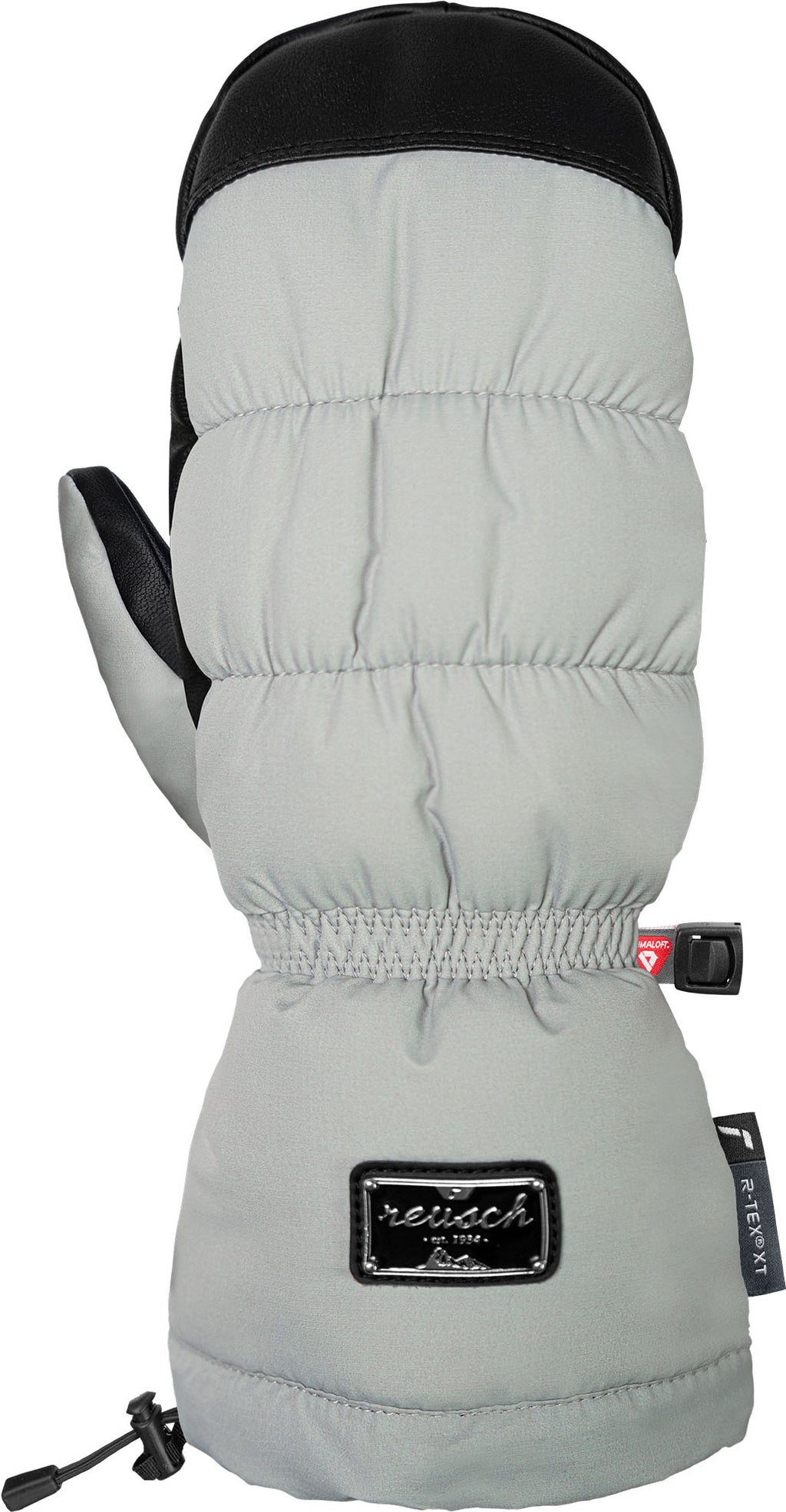 Puffy R-TEX® XT – Women's Ski Mitten
