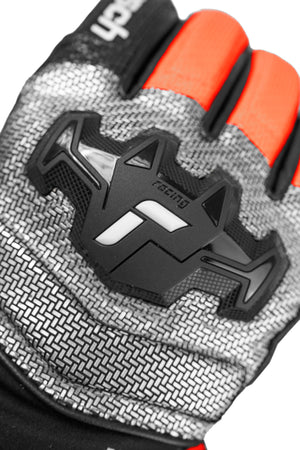 Worldcup Warrior GS 1.0 – Junior Ski Racing Gloves