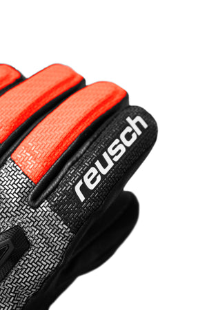 Worldcup Warrior GS 1.0 – Junior Ski Racing Gloves