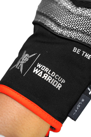 Worldcup Warrior GS 1.0 – Junior Ski Racing Gloves
