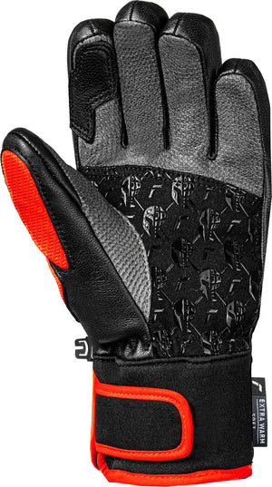 Worldcup Warrior GS 1.0 – Junior Ski Racing Gloves