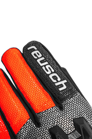 Worldcup Warrior R-TEX® XT 2.0 – Junior Ski Racing Gloves