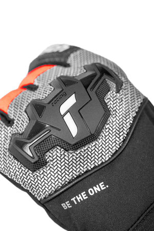 Worldcup Warrior R-TEX® XT 2.0 – Junior Ski Racing Gloves