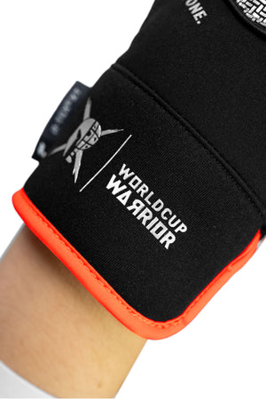 Worldcup Warrior R-TEX® XT 2.0 – Junior Ski Racing Gloves