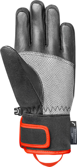 Worldcup Warrior R-TEX® XT 2.0 – Junior Ski Racing Gloves