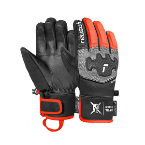 Worldcup Warrior Prime R-Tex® XT 2.0 – Junior Gloves