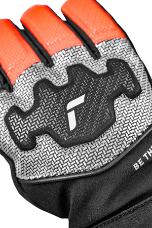 Worldcup Warrior Prime R-Tex® XT 2.0 – Junior Gloves