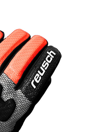 Worldcup Warrior Prime R-Tex® XT 2.0 – Junior Gloves