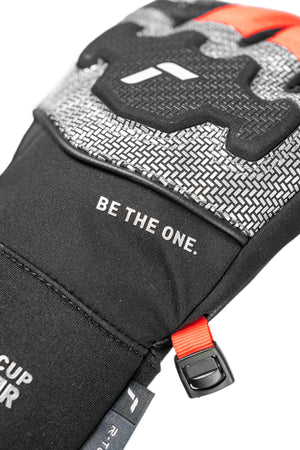 Worldcup Warrior Prime R-Tex® XT 2.0 – Junior Gloves