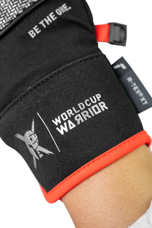 Worldcup Warrior Prime R-Tex® XT 2.0 – Junior Gloves