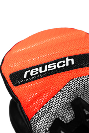 Worldcup Warrior GS 1.0 – Junior Ski Racing Mittens