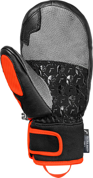 Worldcup Warrior GS 1.0 – Junior Ski Racing Mittens