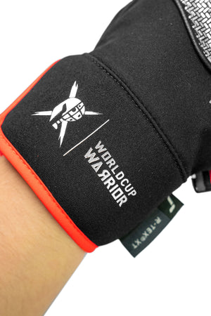 Worldcup Warrior R-TEX® XT 1.0 – Junior Ski Racing Mittens